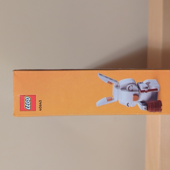 LEGO Jade Rabbit Set brand New - Picture 12 of 13